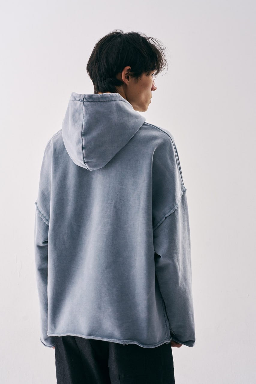 קפוצ׳ון צבע ג׳ינס