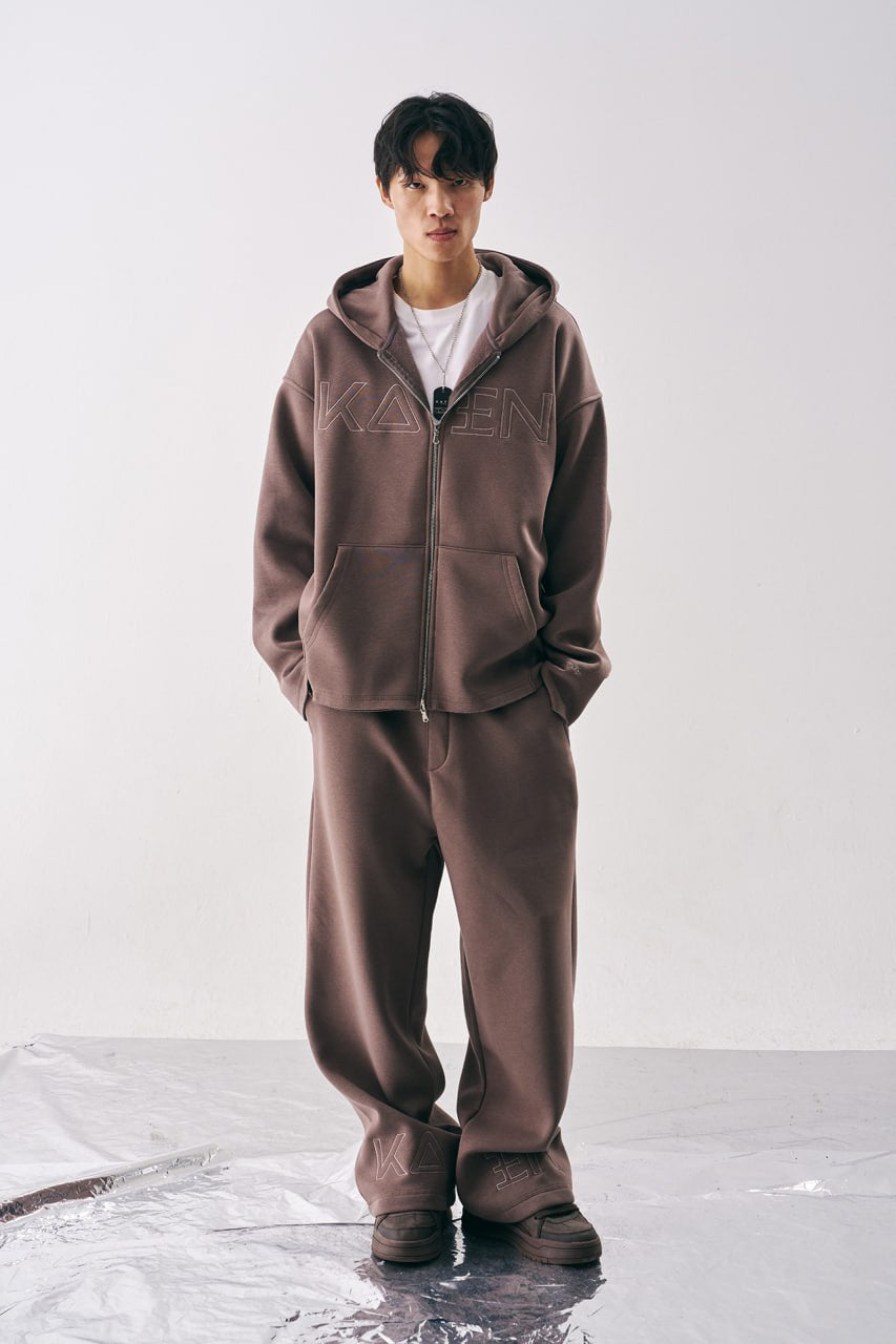 טרנינג אוברסייז חום