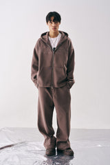 טרנינג אוברסייז חום