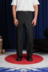 מכנס אלגנט רחב