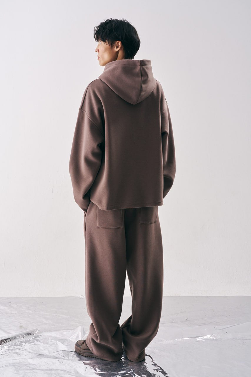 טרנינג אוברסייז חום