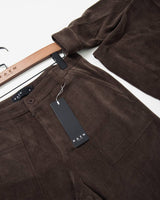 חליפת קורדרוי אוברסייז