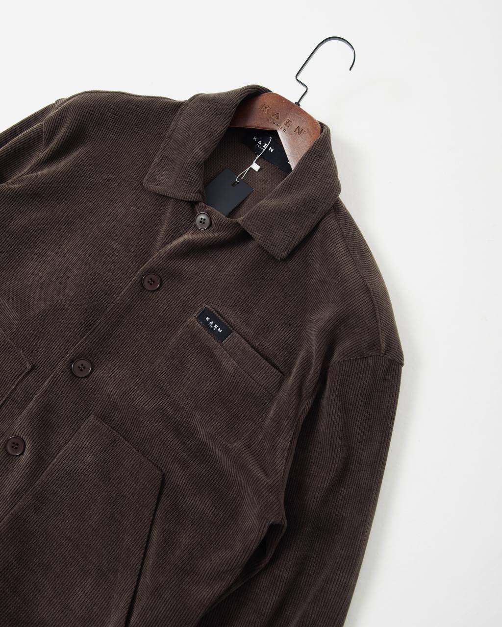 חליפת קורדרוי אוברסייז