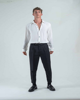 מכנס שחור מירזה