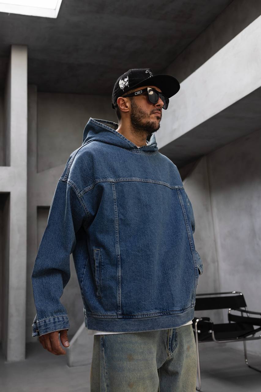 קפוצ׳ון גינס כהה