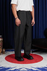 מכנס אלגנט רחב