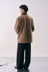 ג׳קט בלייזר צמר