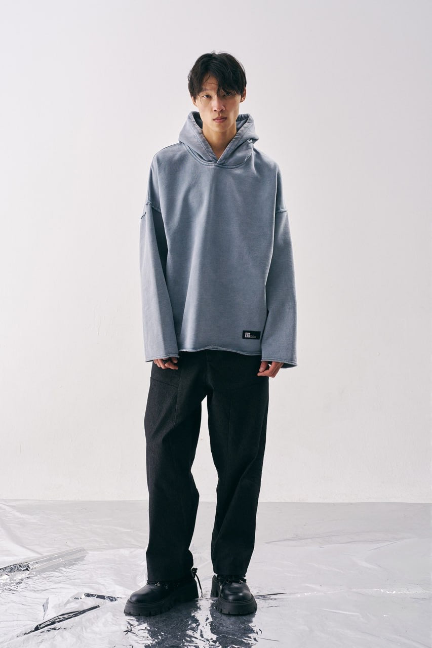 קפוצ׳ון צבע ג׳ינס